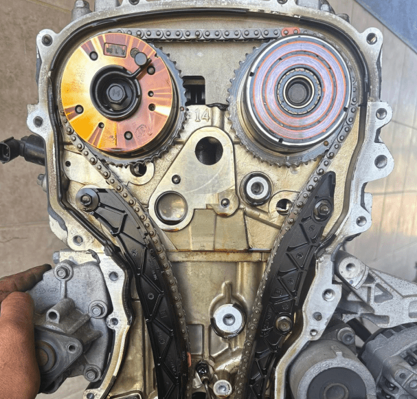 Service Image